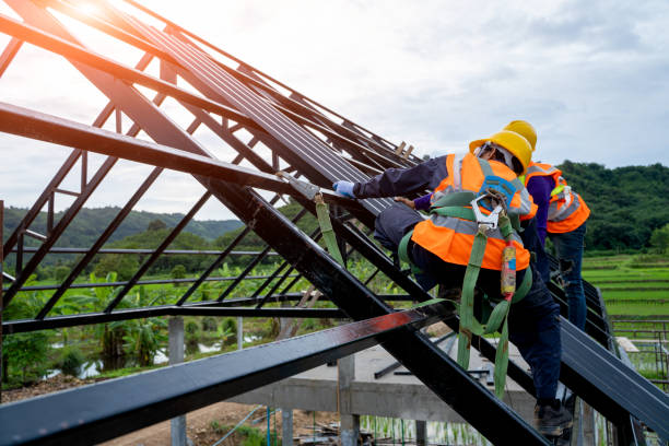Best Roof Waterproofing Services  in Wewa, OK