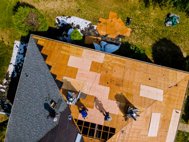 Best Residential Roofing Contractor  in Wewa, OK