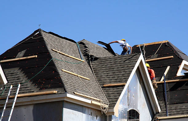 Best Gutter Installation and Roofing  in Wewa, OK