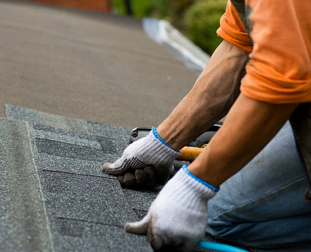 Best Roof Repair Services  in Wewa, OK