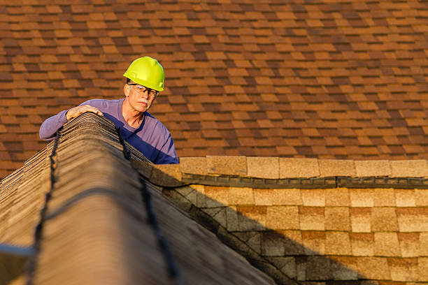 Professional Roofing Contractor in Wewoka, OK