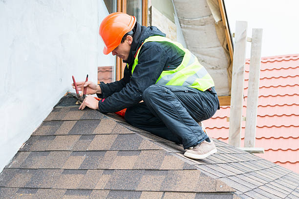 Best Slate Roofing Contractor  in Wewa, OK